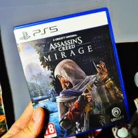 بازی های PS4 و PS5 (خرید،فروش،معاوضه)|کنسول، بازی ویدئویی و آنلاین|رشت, معلم|دیوار