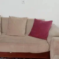 مبل راحتی در حد