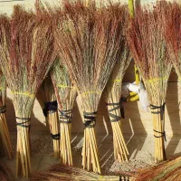 جارو|لوازم نظافت|الشتر, |دیوار