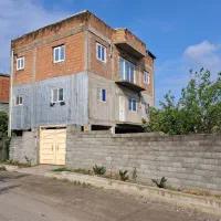 منزل ویلایی در آمل