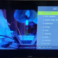 تلویزیون ایکس ویژن ۴۸ اینچ