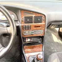 پژو پارس مدل ۸۷ تک برگ سند|خودرو سواری و وانت|تهران, اوین|دیوار