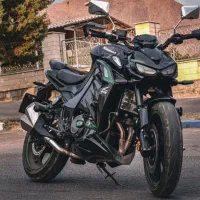موتور طرح z1000