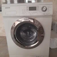 ماشین لباسشویی ۷ کیلویی سامسونگ