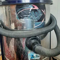 جاروبرقی|جاروبرقی، جارو شارژی، بخارشو|میبد, |دیوار