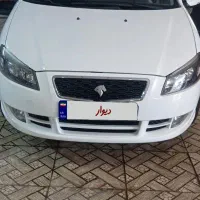 ماشین رانا پلاس