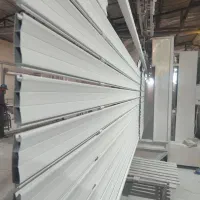 استخدام نیرو کار در کارگاه خط رنگ آلومینیوم