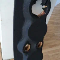 تاقچه پژو پارس پژو