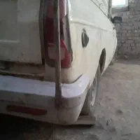 پیکان وانت۸۷|خودرو سواری و وانت|زنجان, |دیوار
