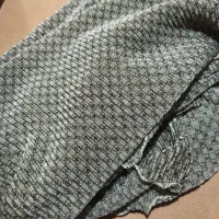 شال زیبا|لباس|دوگنبدان, |دیوار