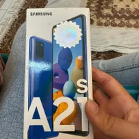 سامسونگ Galaxy A21s با حافظهٔ ۶۴ گیگابایت|موبایل|تهران, افسریه|دیوار