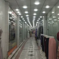 اجاره مغازه ۱۴ متری در حصارک پایین