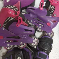 زنجیر چرخ واسکیت|دوچرخه، اسکیت، اسکوتر|فردیس, سرحدی|دیوار