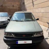 پراید فرمان هیدرولیک عروسک