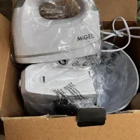 همزن کاسه ای ایستاده میگل کاملا نو|خردکن، آسیاب، غذاساز|قم, زنبیل آباد|دیوار