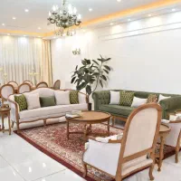 مبل استیل کویین