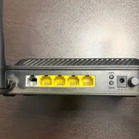 VDSL/ADSL|مودم و تجهیزات شبکه|تهران, خرمشهر|دیوار