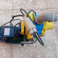 پمپ آب ایتالیایی ۱ اسب