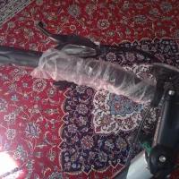 دوچرخه ویگو ۲۶ تنه آلمینیوم|دوچرخه، اسکیت، اسکوتر|بروجرد, |دیوار