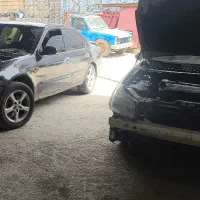 صافکار درصدی