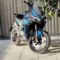 موتور سیکلت صفر 250 سی سی با کیفیت فوق العاده