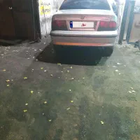 سمند‌مدل‌۸۳‌|خودرو سواری و وانت|اردبیل, |دیوار