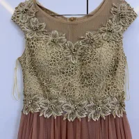 پیراهن مجلسی سایز۳۸،۴۰