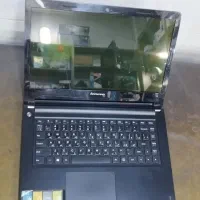 لپ‌تاپ Lenovo در حد نو - رم ۸ گیگابایت