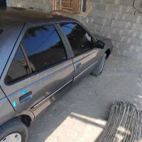 پژو 405|خودرو سواری و وانت|قلعه قاضی, |دیوار