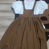 لباس مجلسی دخترانه