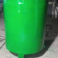 تانکر ذخیره|مصالح و تجهیزات ساختمان|رباط‌کریم, رباط‌کریم|دیوار