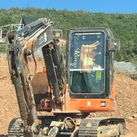 اجاره بیل مکانیکی خاکبرداری پی کنی