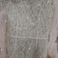 لباس مجلسی