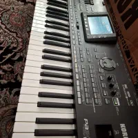 کیبورد pa3x در حد