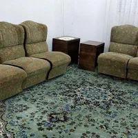 مبلمان راحتی|مبلمان خانگی و میز عسلی|رشت, نخودچر|دیوار