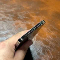 13promax zaa/اپل۱۳ پرومکس/آیفون ۱۳پرومکس باطری ۸۷|موبایل|تهران, تهرانسر شمالی|دیوار