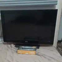 تلویزیون ۳۲ اینچ ال جی و دیجیتال