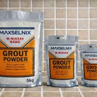 پودر بند کشی نانو عایق MAXSELNIX