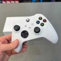 XBOX series S درحد نو|کنسول، بازی ویدئویی و آنلاین|شیراز, ستارخان|دیوار