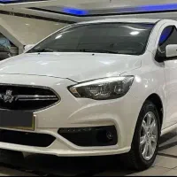 شاهین اتومات cvt فول مدل 1402