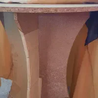 میز خاطره|میز تلفن|همدان, |دیوار