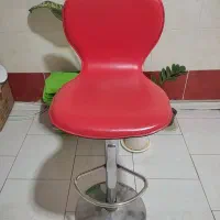 صندلی جک دار
