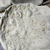 نانوایی تنوری گلی اسباب‌بازی