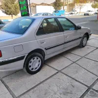 پژو پارس پرشیا|خودرو سواری و وانت|کرج, کمالشهر|دیوار