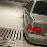 پراید ۸۹دوگانه کارخونه|خودرو سواری و وانت|قم, چهار مردان|دیوار