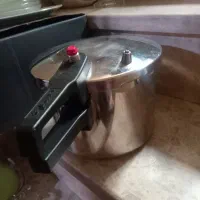 زودپز پارس|ظروف پخت‌وپز|تهران, جیحون|دیوار