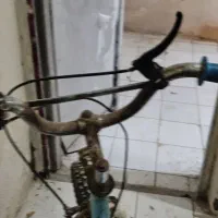 دوچرخه با موتور