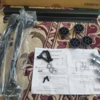 پایه تلویزیون دیواری تمام فلزی واستاندارد نو نو