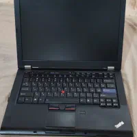 لپ تاپ لنوو مدل T410 سالم