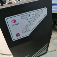 یو پی اس UPS اضطراری/باطری